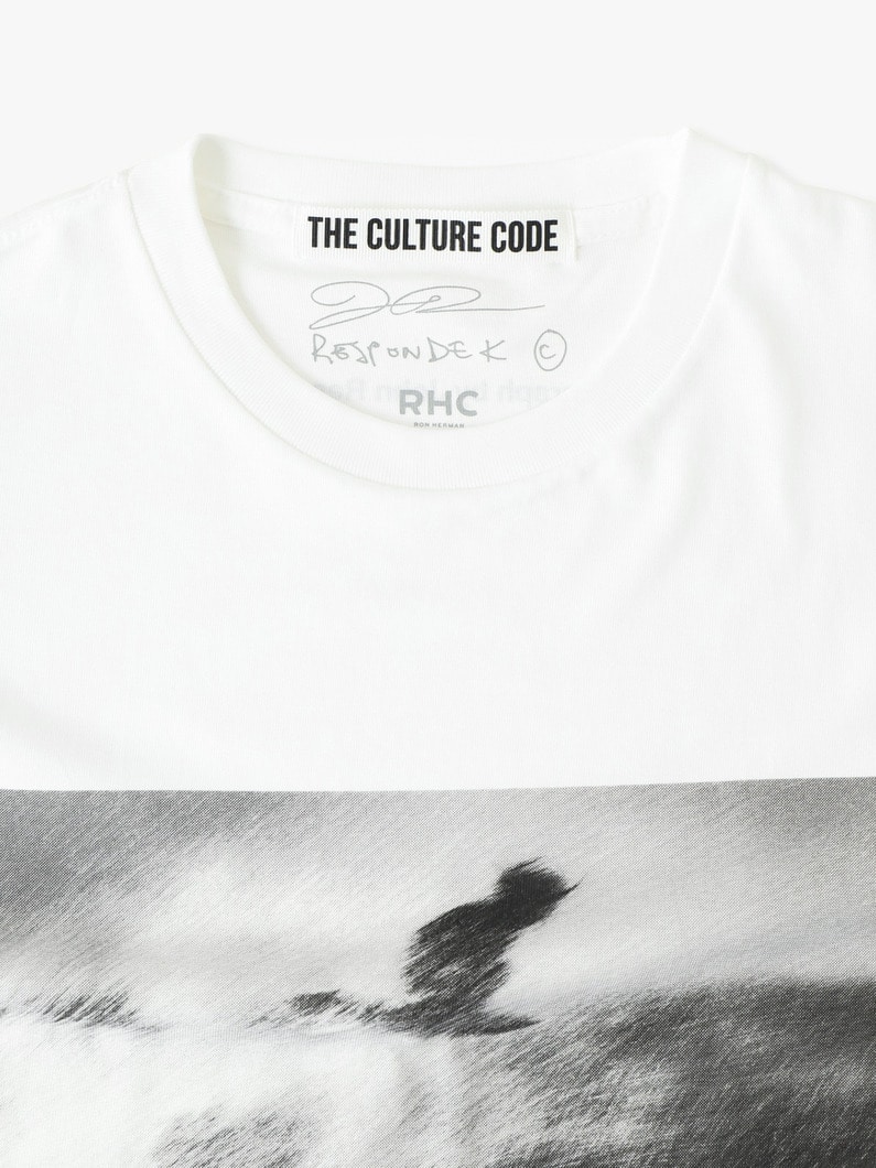 フォトティー（Couldn&rsquo;t go to Heaven） 詳細画像 white 4