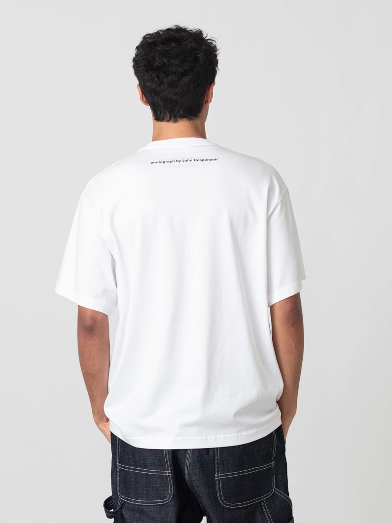 フォトティー（Couldn&rsquo;t go to Heaven） 詳細画像 white 2