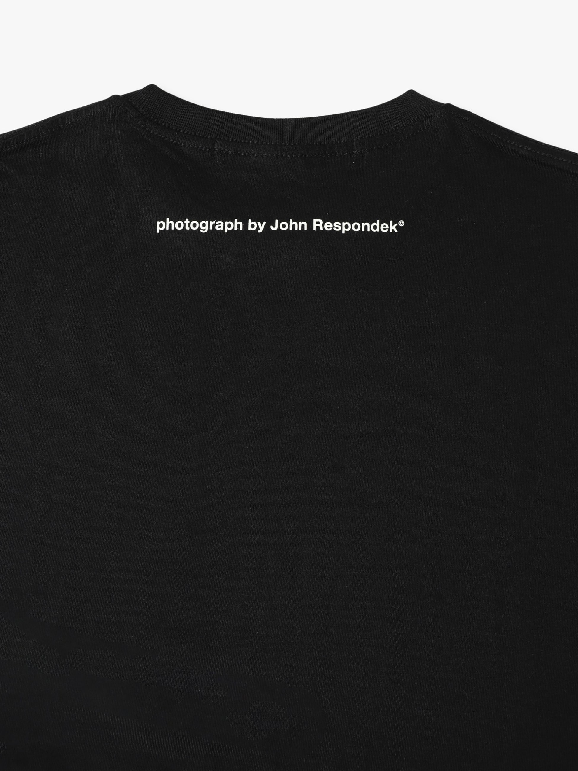 フォトティー（Couldn’t go to Heaven）｜John Respondek(ジョン