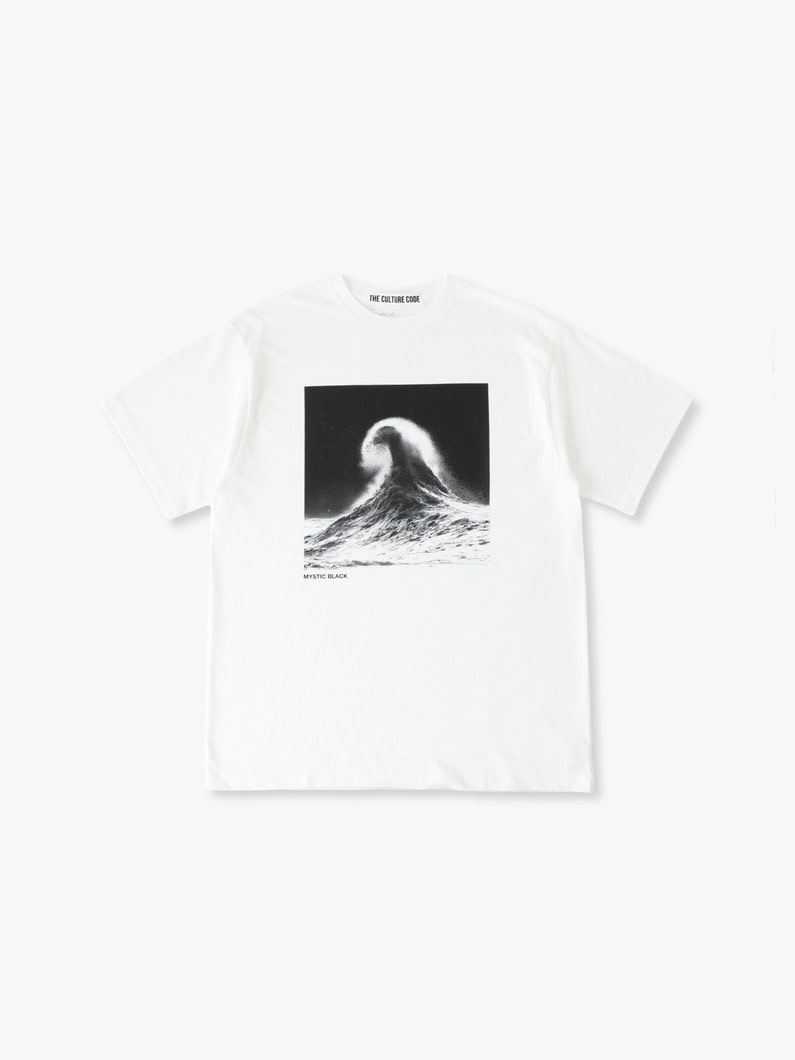 フォトティー（Mystic Black） 詳細画像 white 3