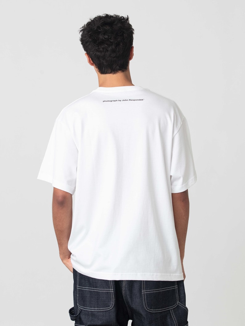 フォトティー（Static） 詳細画像 white 2