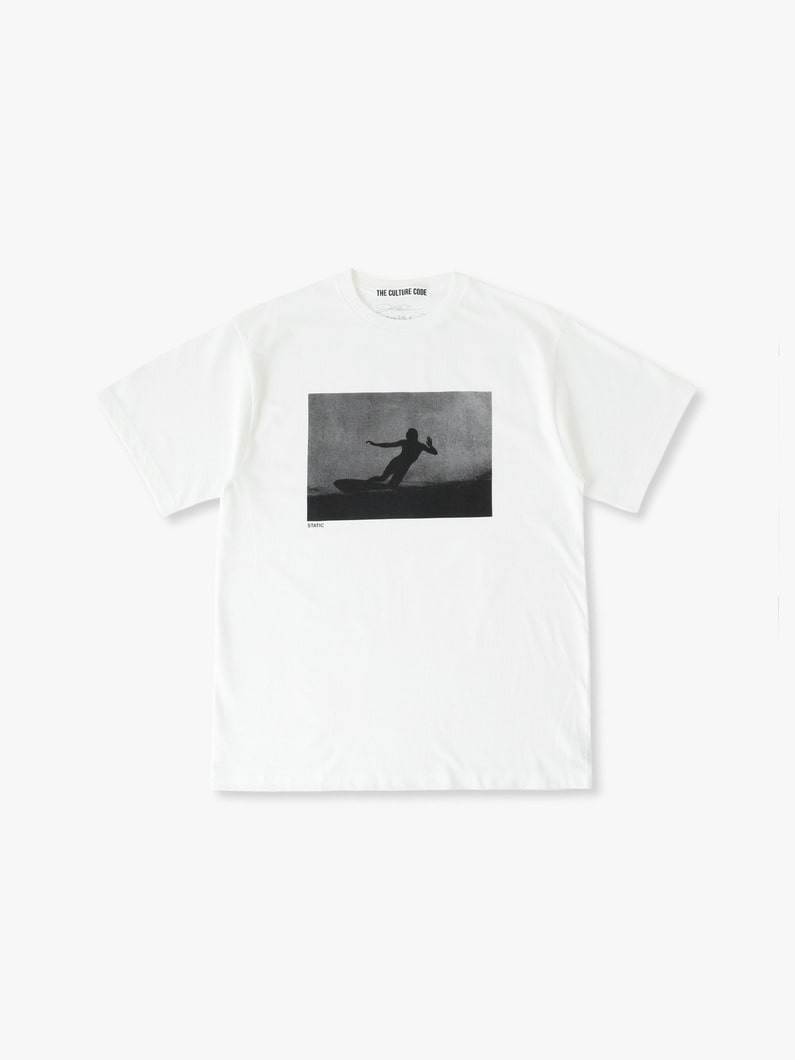 フォトティー（Static） 詳細画像 white 3