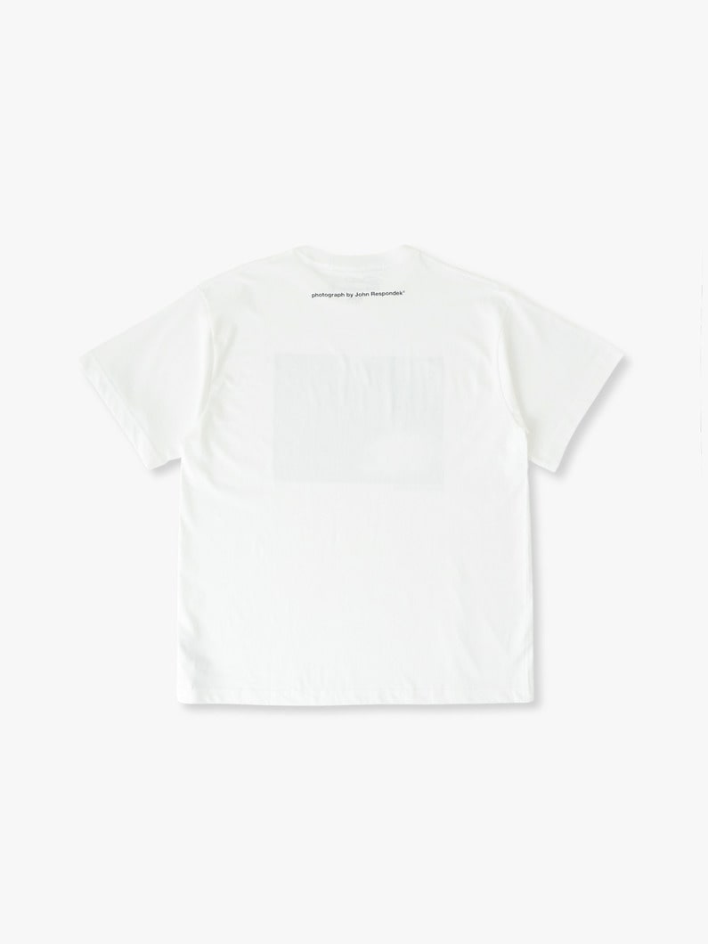 フォトティー（Smoke Filled Room） 詳細画像 white 1