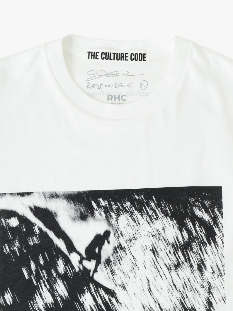 フォトティー（Faded Void） 詳細画像 white 4