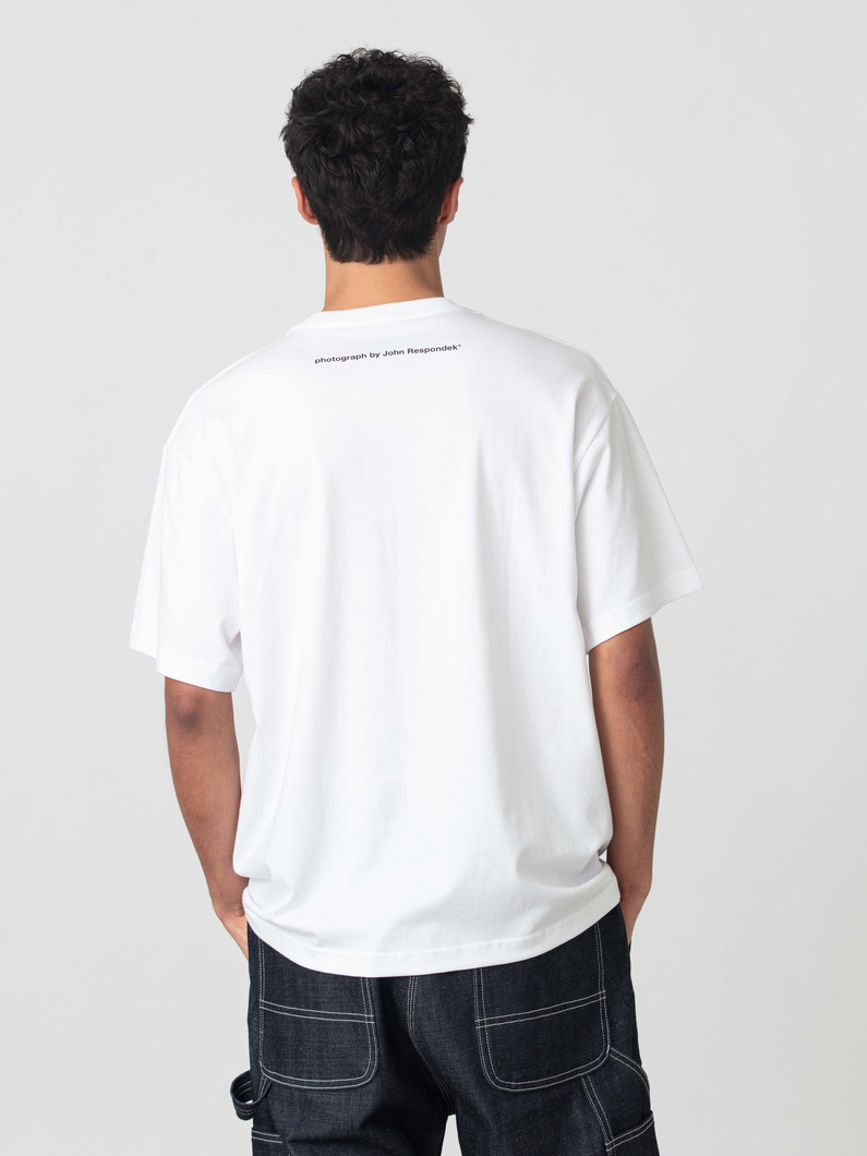 フォトティー（Faded Void） 詳細画像 white 2