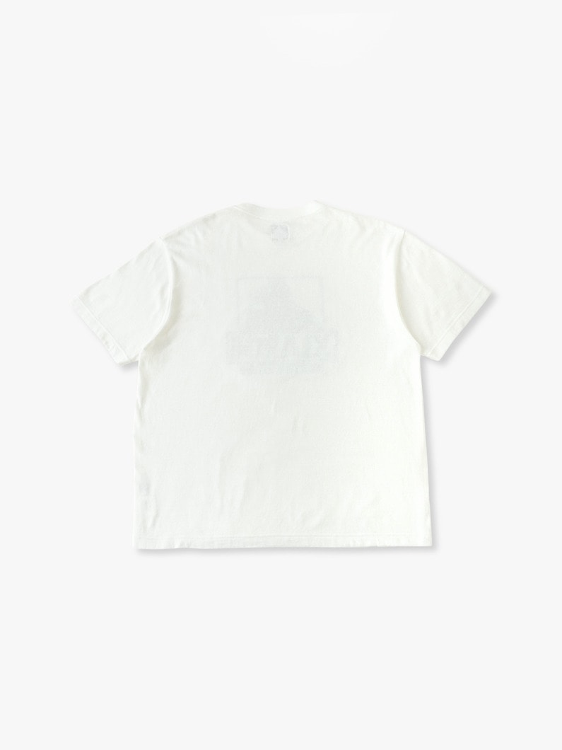 OG ロゴ ティー 詳細画像 white 1