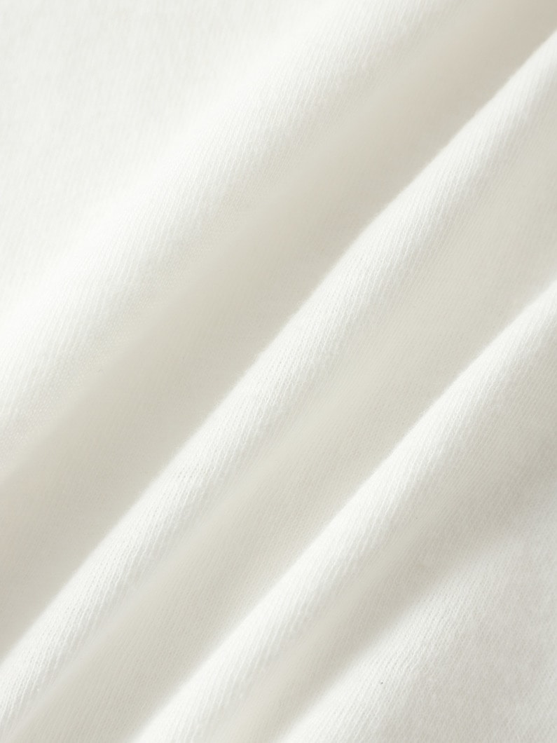OG ロゴ ティー 詳細画像 white 3