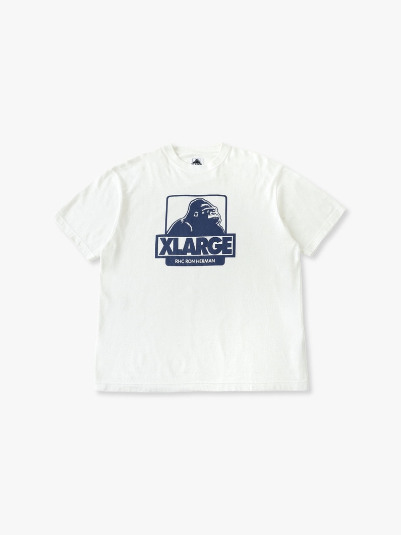 OG ロゴ ティー 詳細画像 white 3