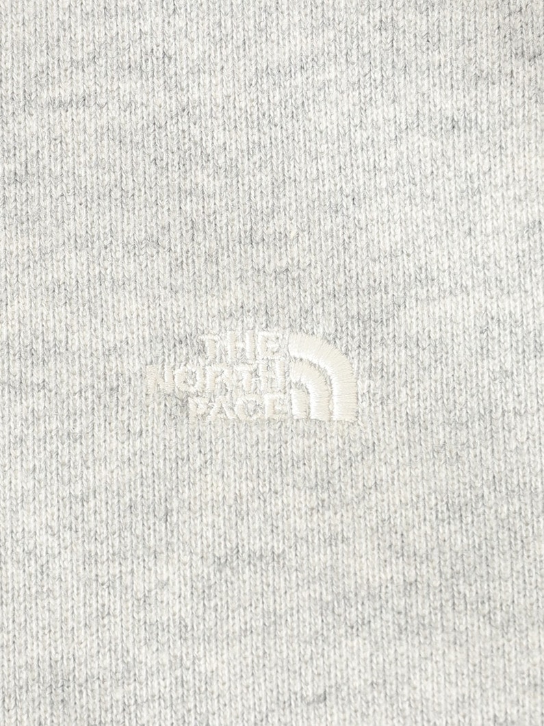 フィールド スウェットフーディー 詳細画像 gray 3