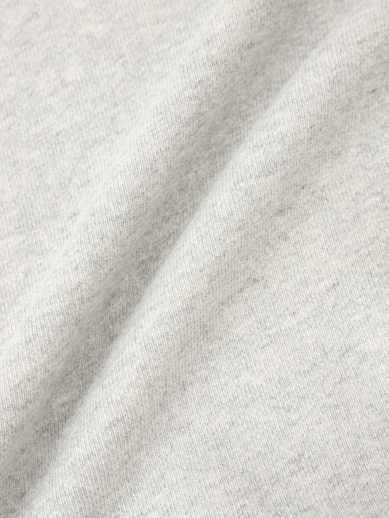 フィールド スウェットフーディー 詳細画像 gray 5