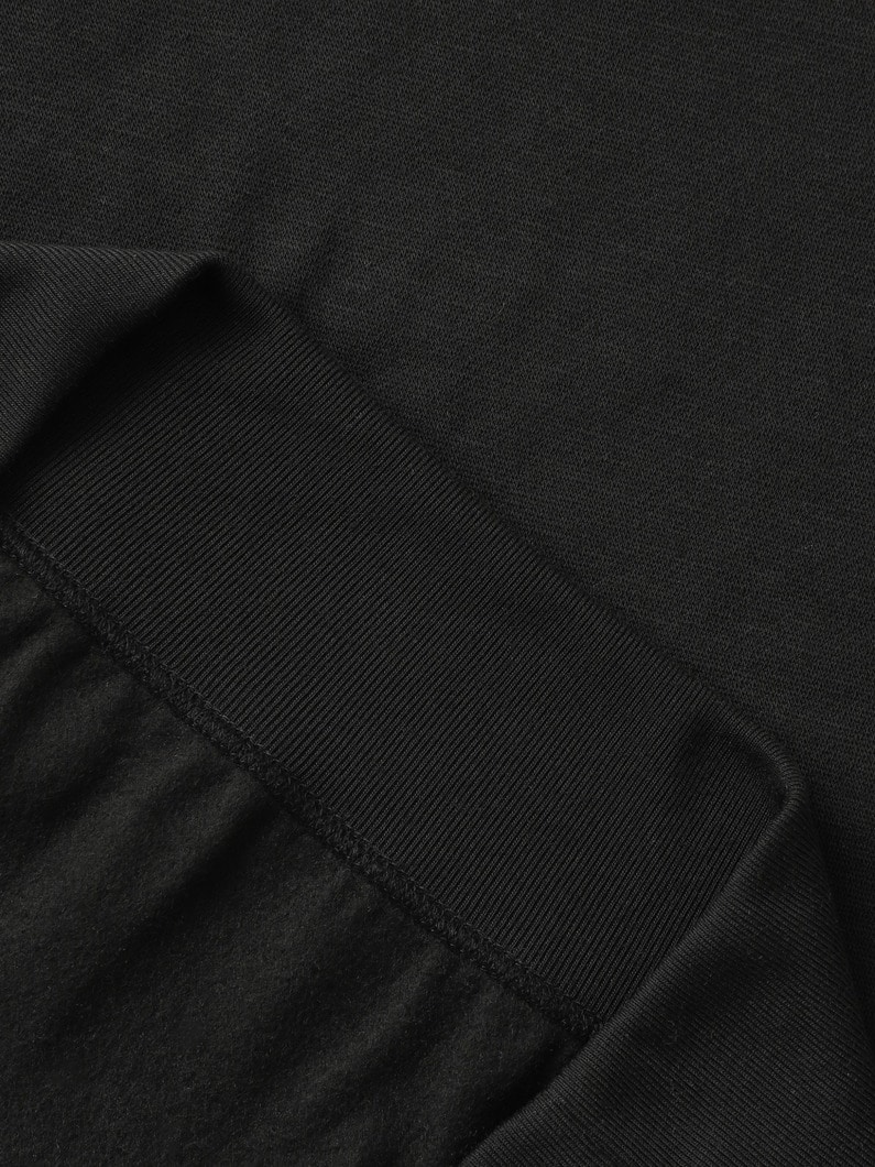 RHCロゴ スウェットプルオーバー 詳細画像 gray 7