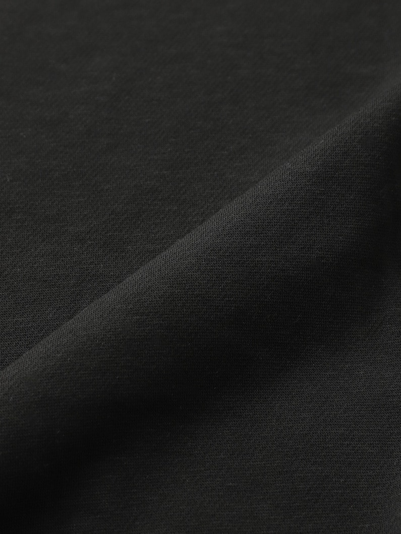 RHCロゴ スウェットプルオーバー 詳細画像 gray 8