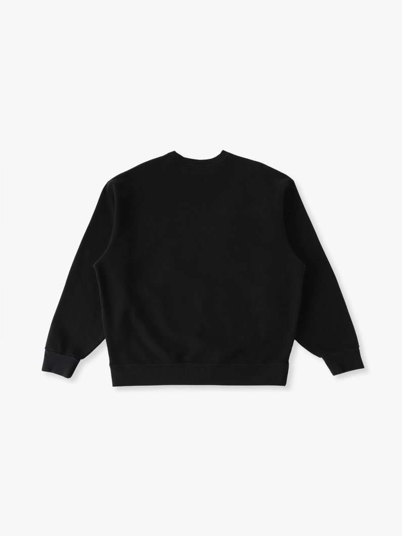 NFL スウェット プルオーバー（New York Giants） 詳細画像 black 1