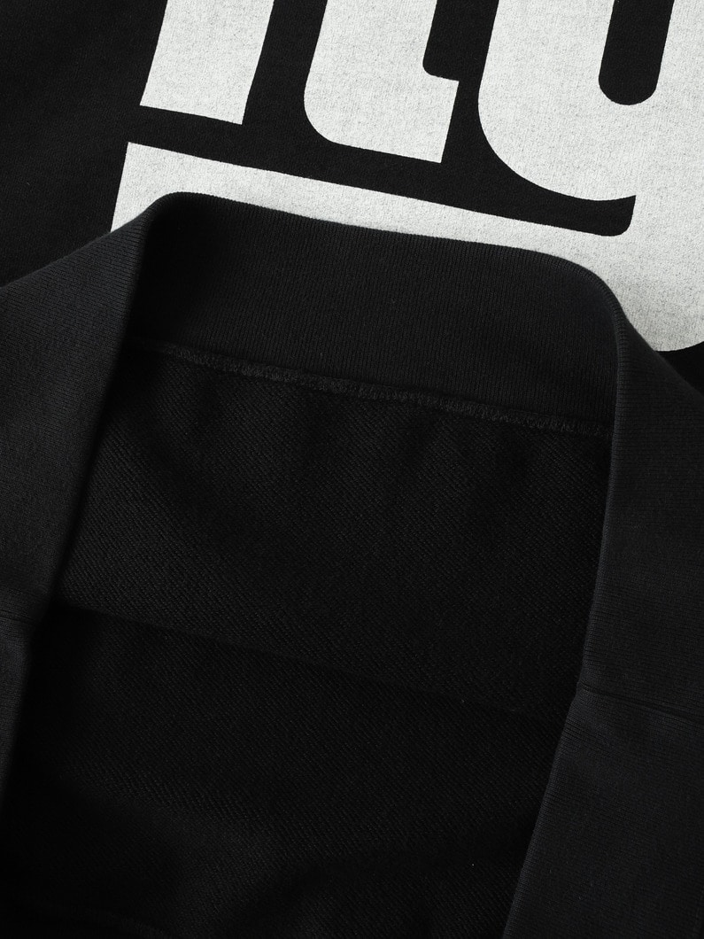 NFL スウェット プルオーバー（New York Giants） 詳細画像 black 3