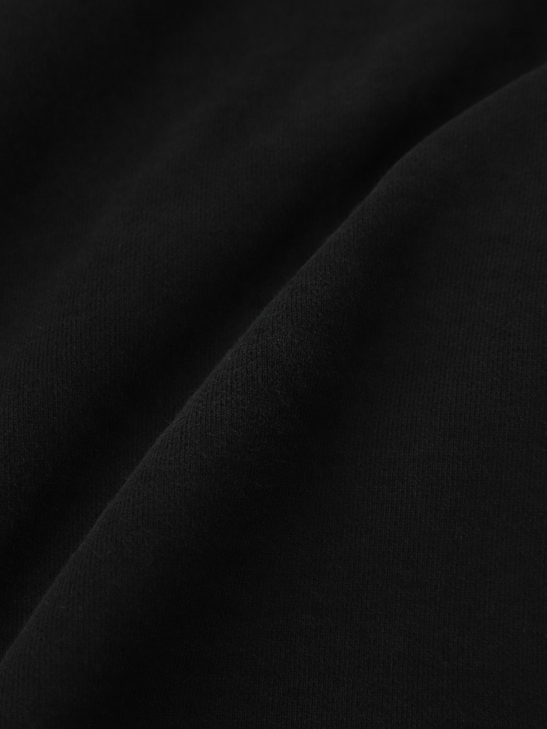 NFL スウェット プルオーバー（Philadelphia Eagles） 詳細画像 black 4