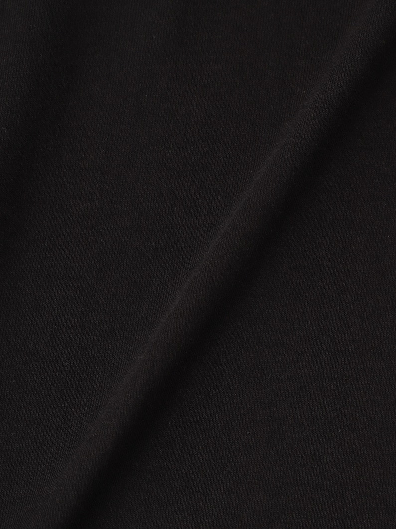 ヨシダナツミ ティー 詳細画像 black 4