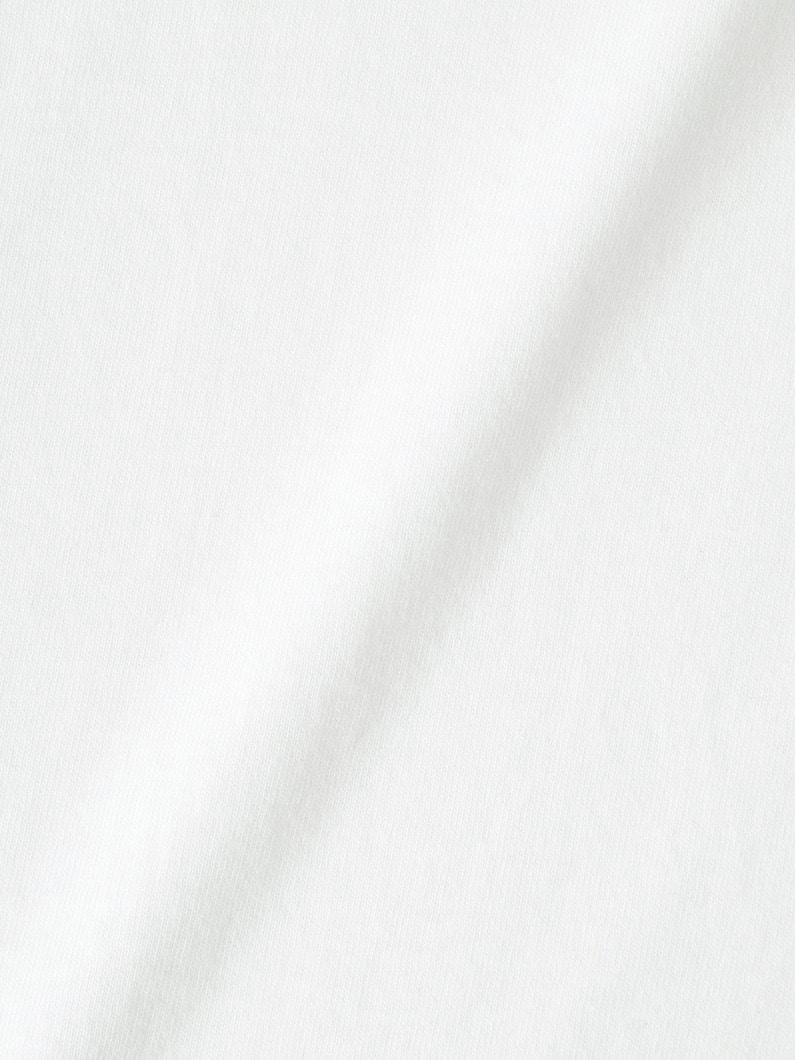 サトウナツミ ティー 詳細画像 white 4