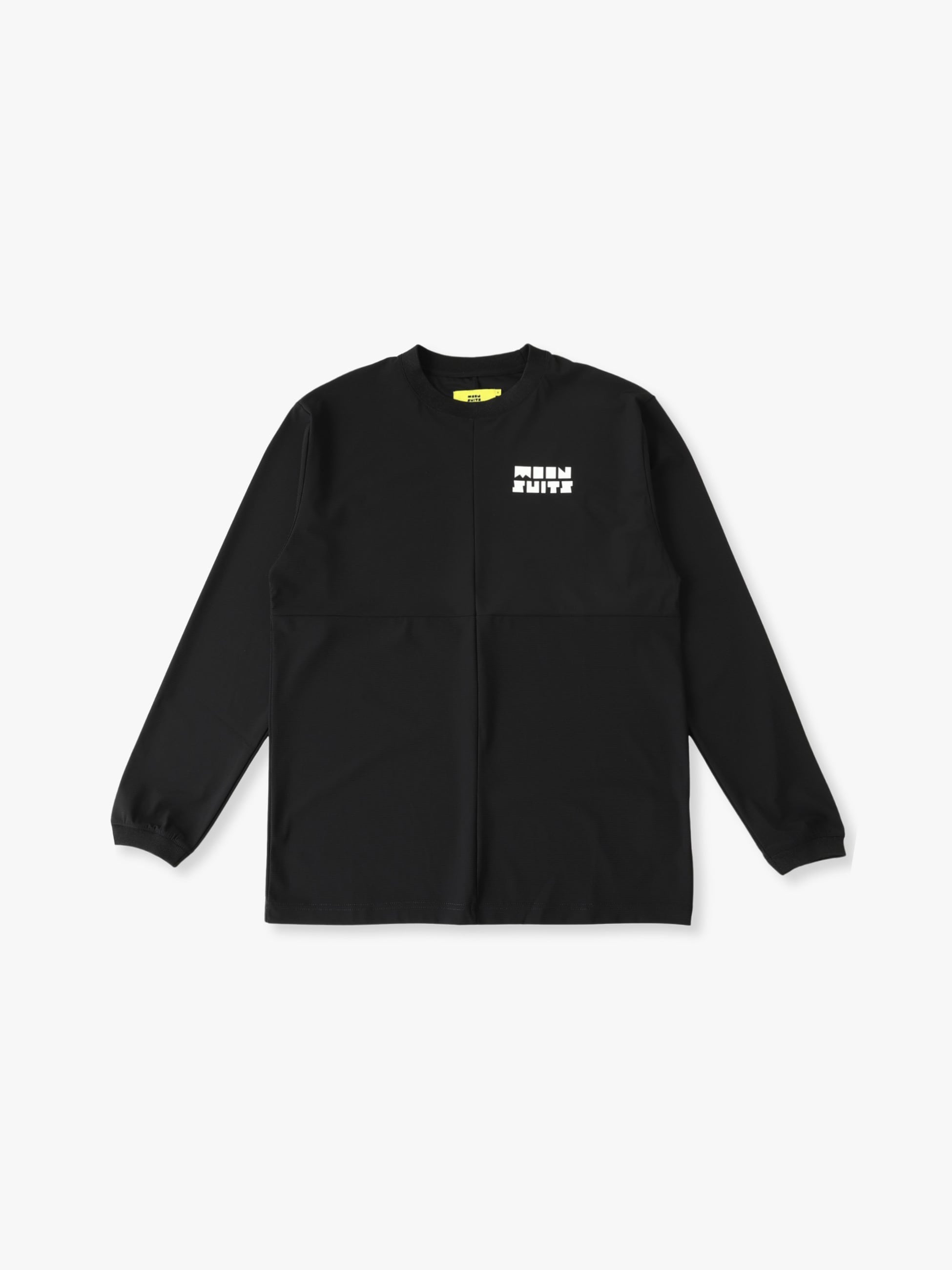 ラッシュ ロングスリーブティー｜MOON WETSUITS(ムーン ウェットスーツ