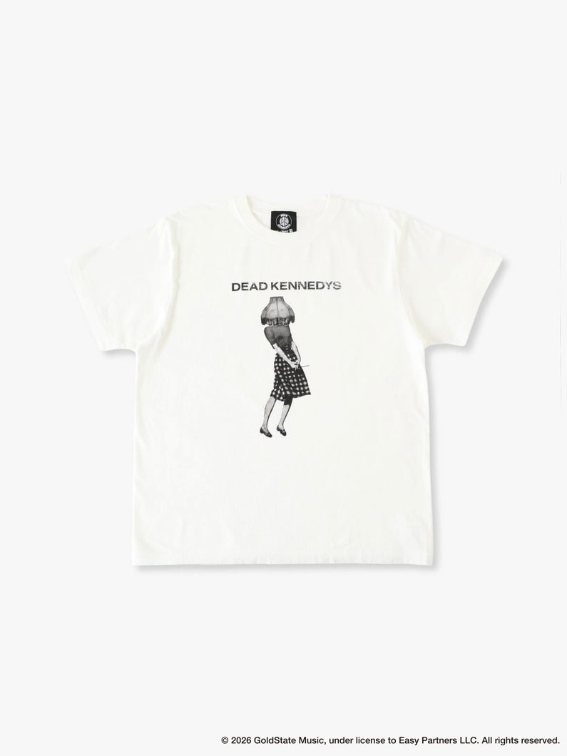 グラフィック ティー（No,4） 詳細画像 white 2