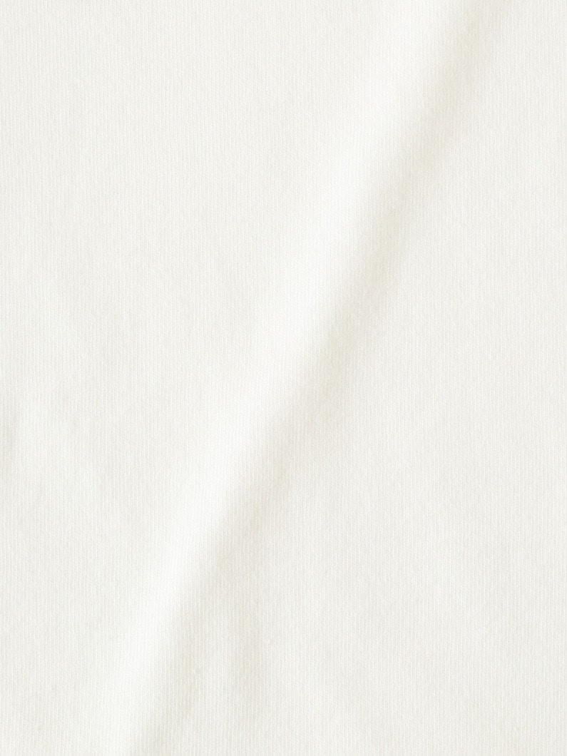 グラフィック ティー（No,8） 詳細画像 white 4