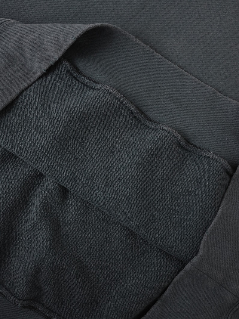 ドリーム スウェットフーディー 詳細画像 black 5