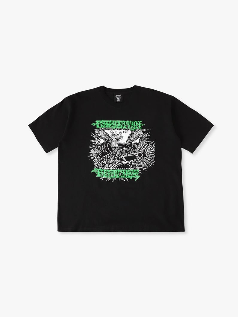 エアー ティー 詳細画像 black 3