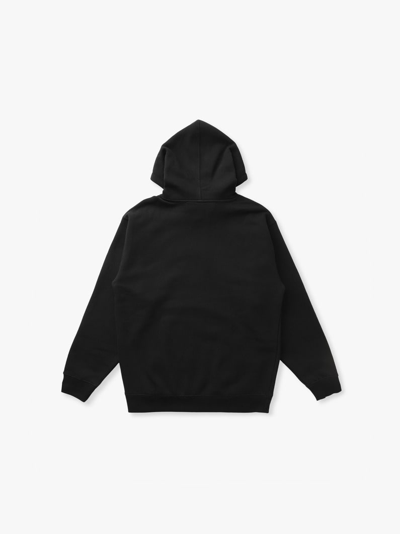 ファックミー スウェットフーディー 詳細画像 black 1