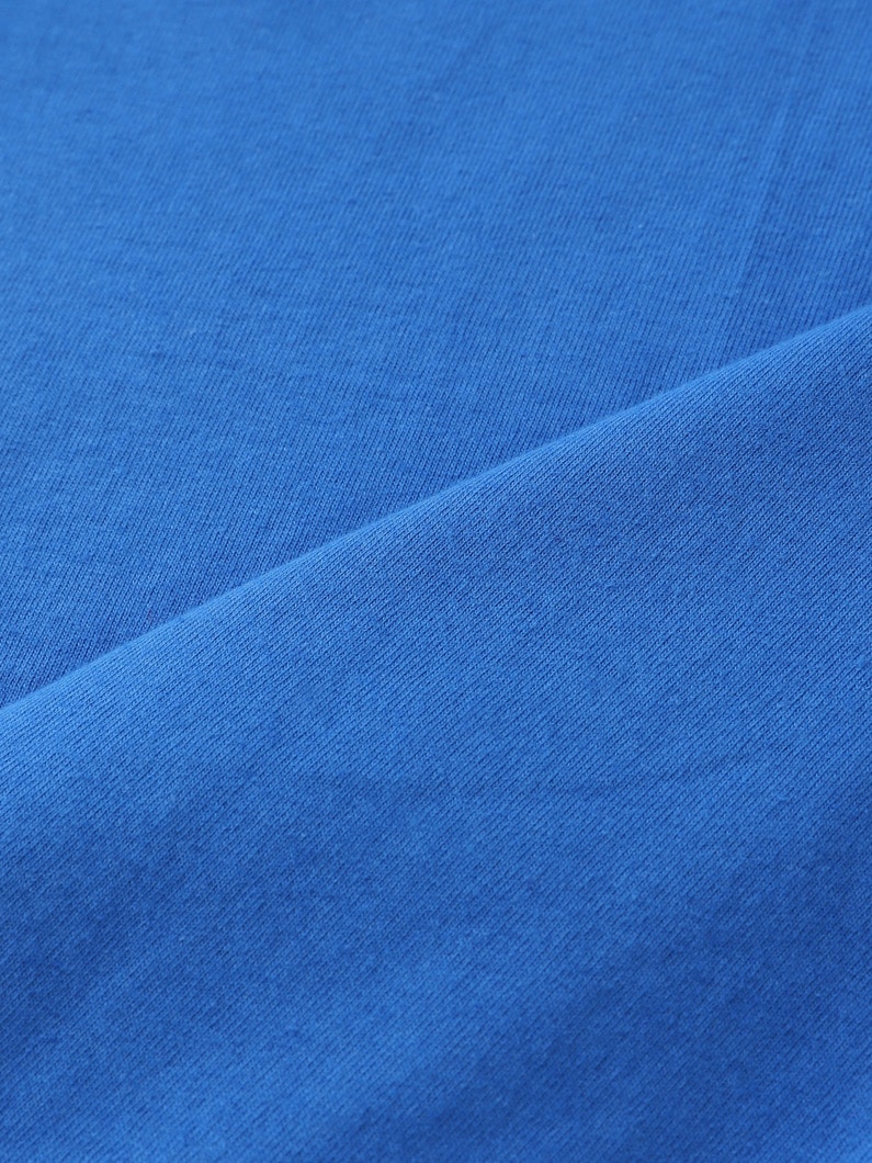 アイ ハート FA ティー 詳細画像 blue 4