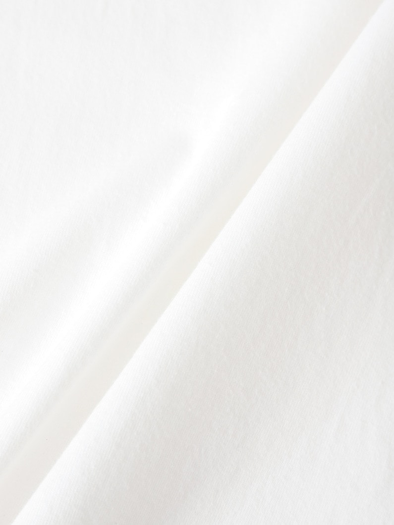 フォトティー（No,2） 詳細画像 white 4