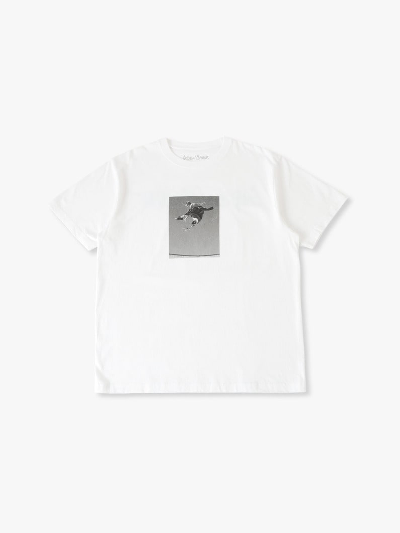 フォトティー（No,2） 詳細画像 white 3
