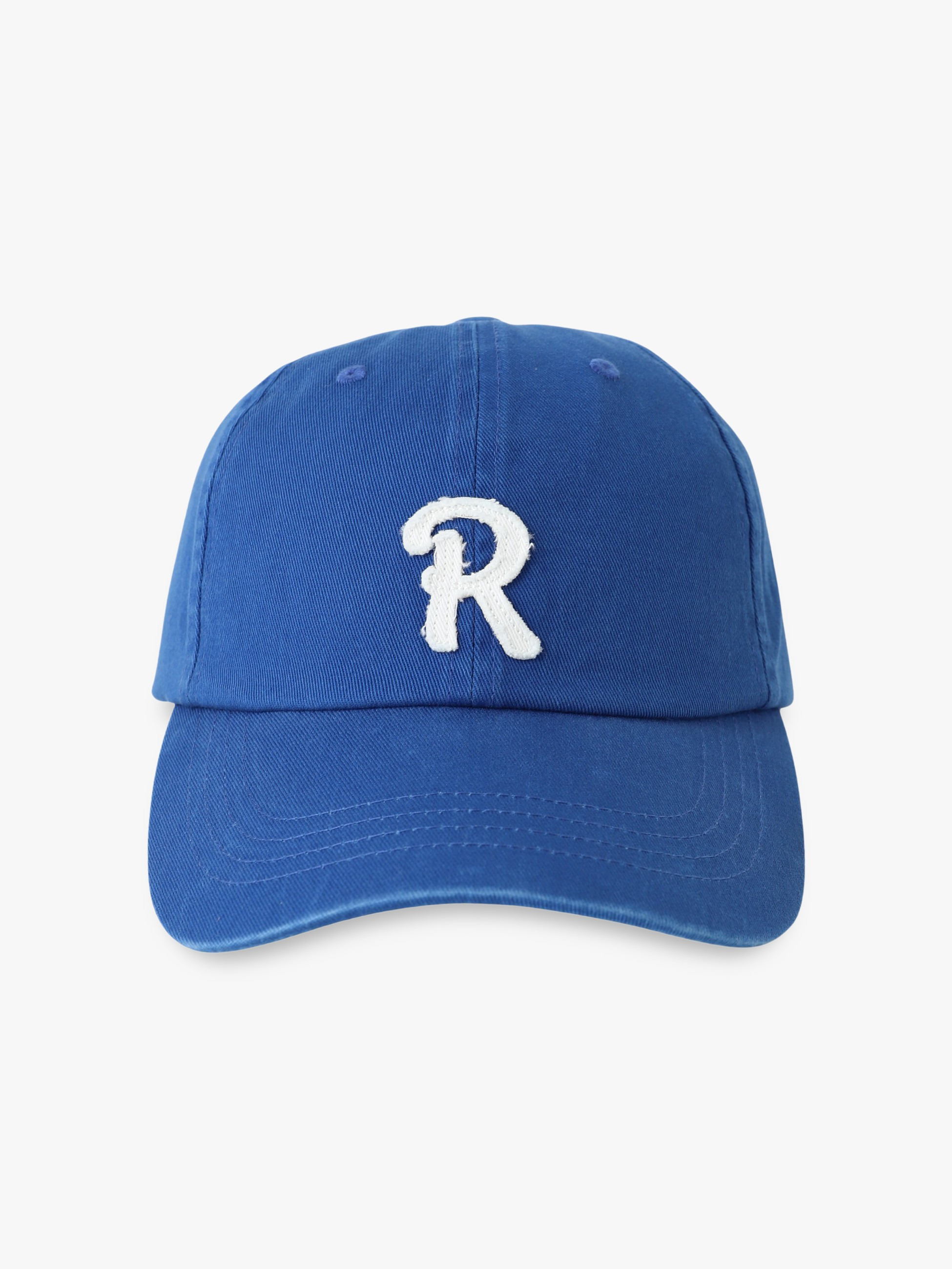 Rパッチ ロゴ キャップ｜RHC(アールエイチシー)｜Ron Herman