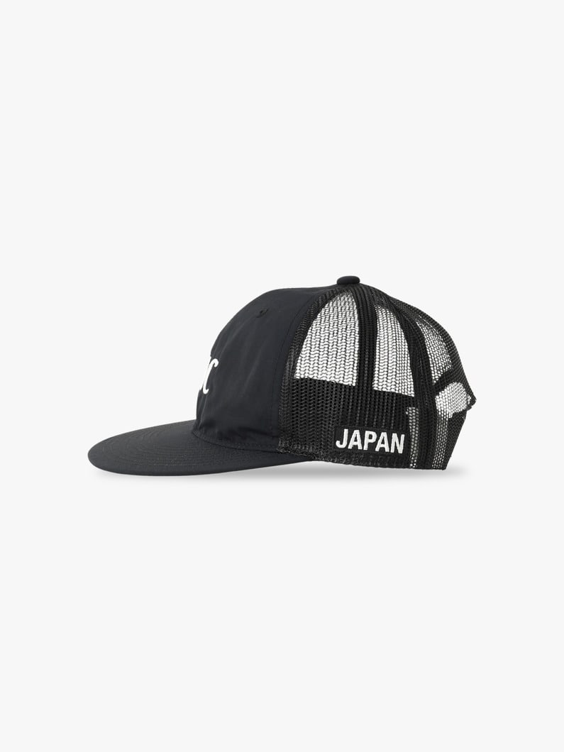 クラシック ベースボール キャップ 詳細画像 black 1