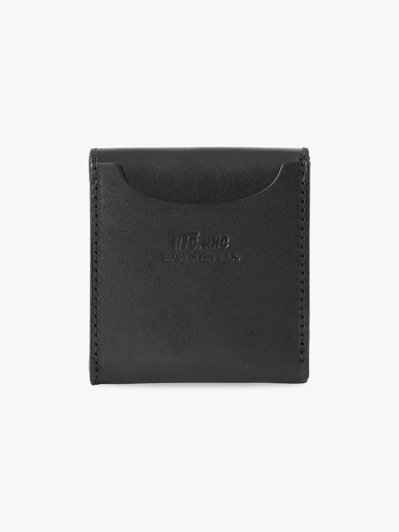 レザー コインケース 詳細画像 black 1