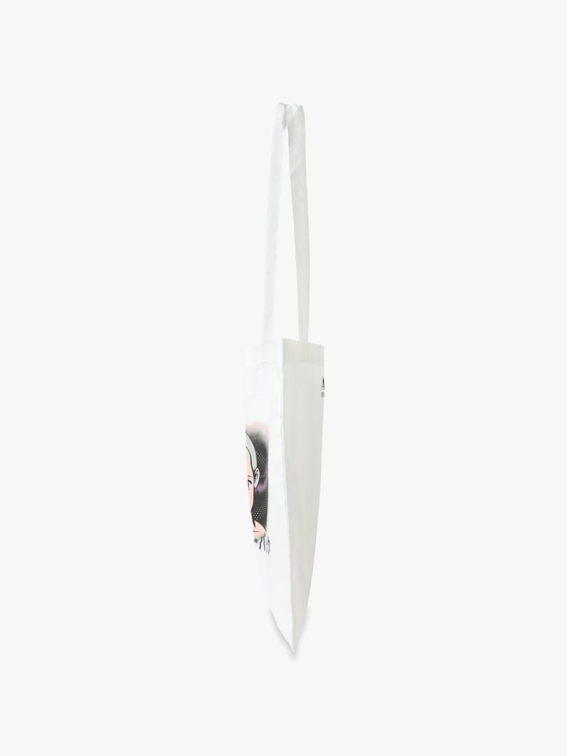 A24 トートバッグ 詳細画像 white 2