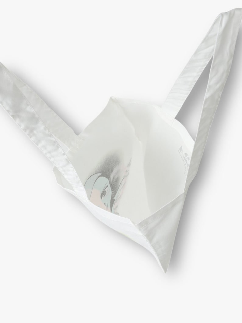 A24 トートバッグ 詳細画像 white 3
