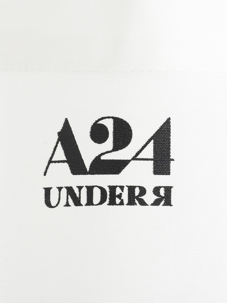A24 トートバッグ 詳細画像 white 4
