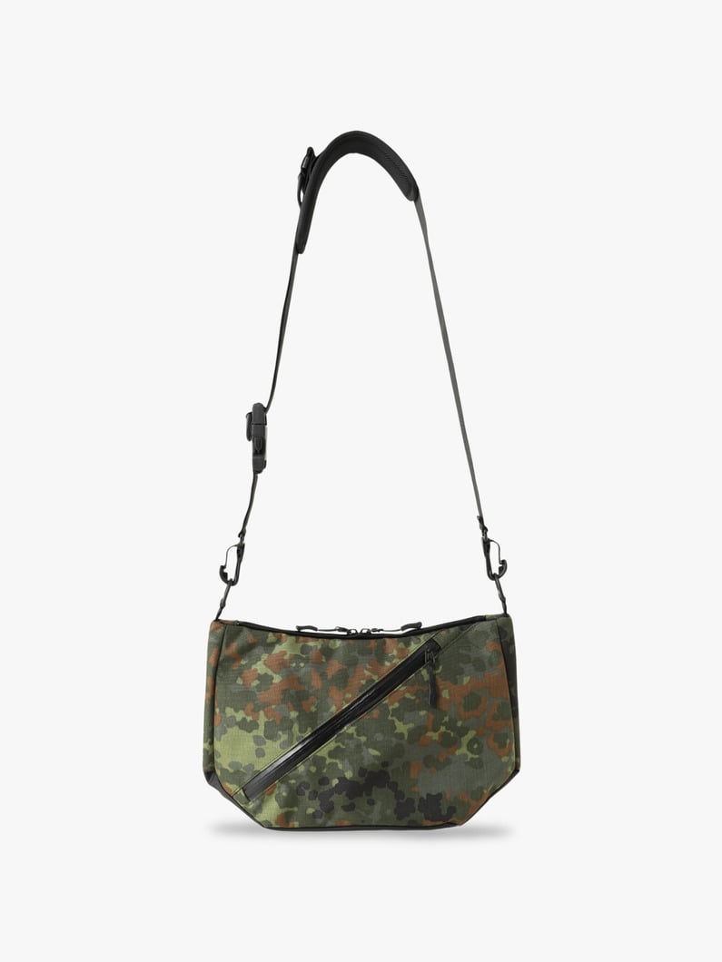スナイパーバッグ 詳細画像 camo