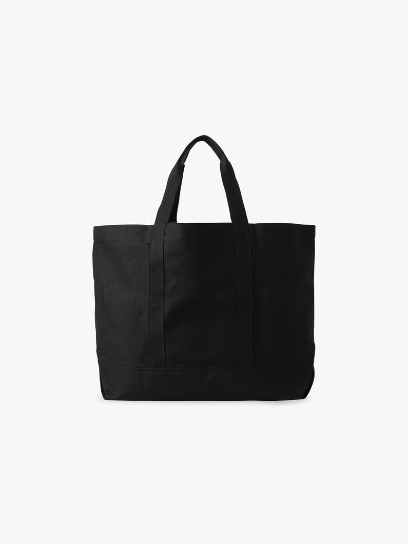 US トートバッグ 詳細画像 black 1