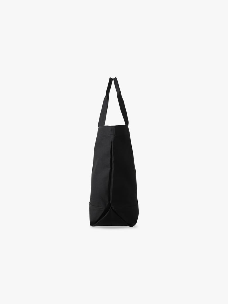 US トートバッグ 詳細画像 black 2