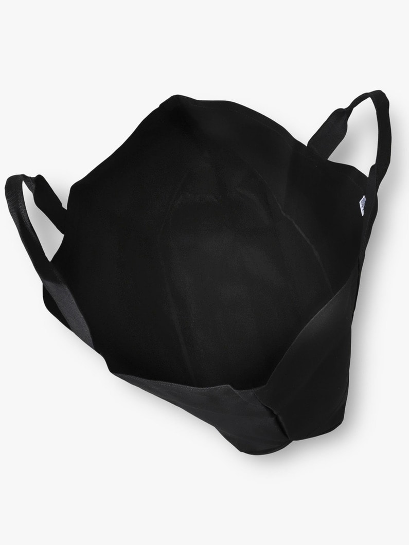 US トートバッグ 詳細画像 black 3