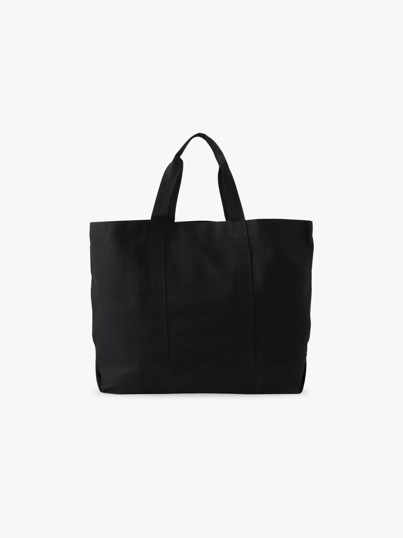 US トートバッグ 詳細画像 black 1