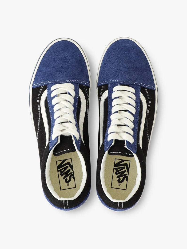 オールドスクール（ネイビー） 詳細画像 navy 4