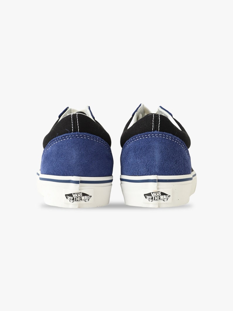 オールドスクール（ネイビー） 詳細画像 navy 5