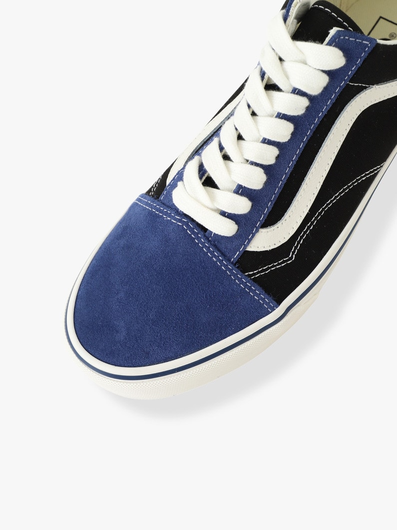 オールドスクール（ネイビー） 詳細画像 navy 6
