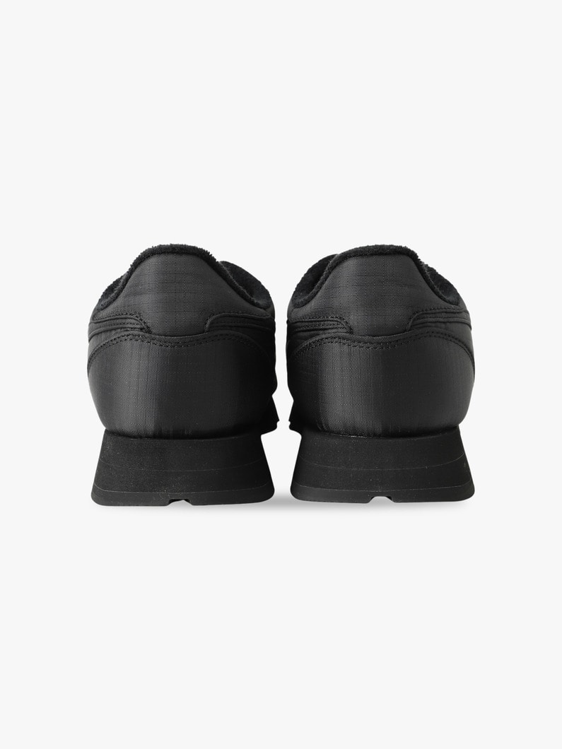 クラシックレザー（men）（プレオーダー） 詳細画像 black 5