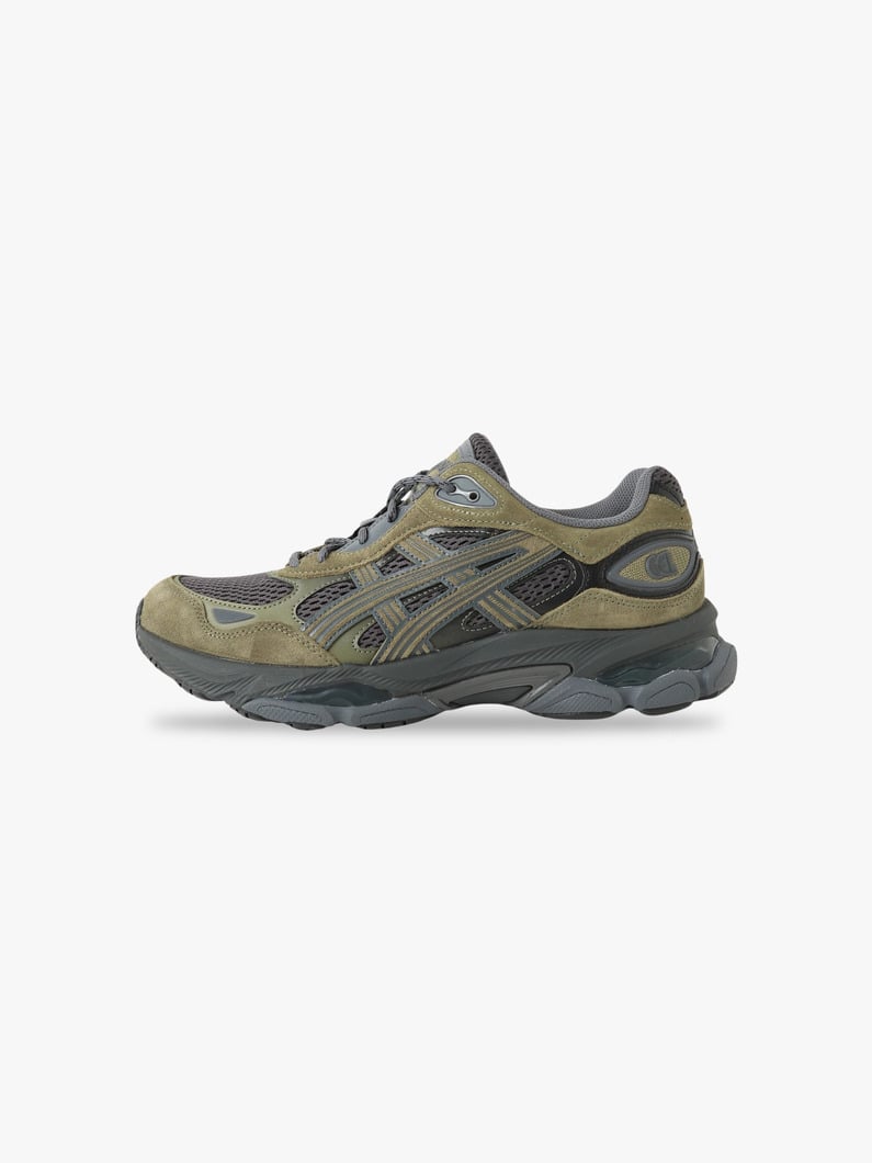 ゲル‐NYC-2.0 詳細画像 olive 1