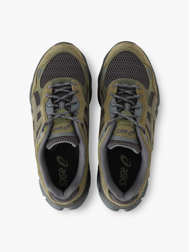 ゲル‐NYC-2.0 詳細画像 olive 4
