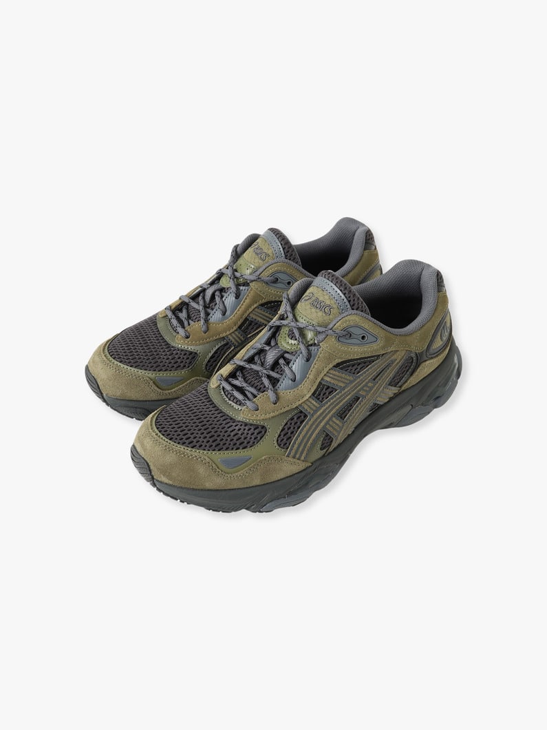 ゲル‐NYC-2.0 詳細画像 olive 1