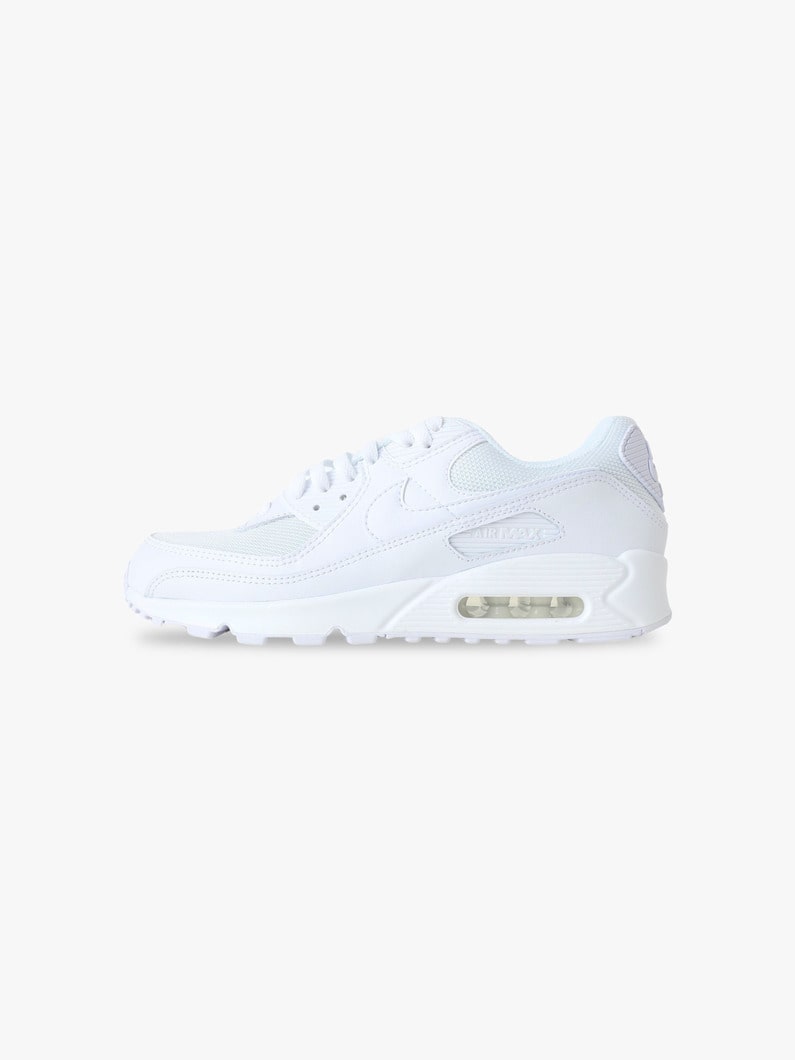 エアマックス 90（ホワイト） 詳細画像 white 1