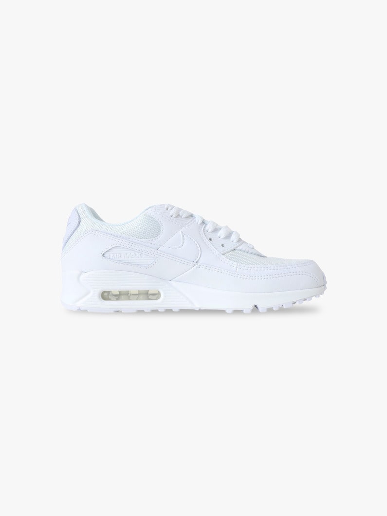 エアマックス 90（ホワイト） 詳細画像 white 2